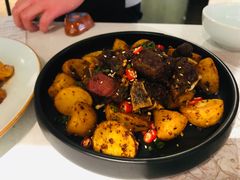 -拈菜(观音桥阳光世纪店)