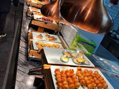 -松子料理(亮马桥店)