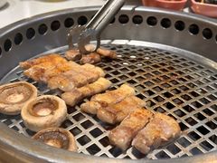 -千寻山野烤肉(中关村店)