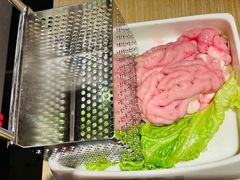 猪脑花-渡娘火锅(大兴大悦春风里店)