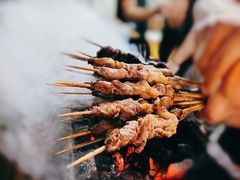 -同来顺烧烤餐厅(哈尔滨道店)