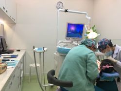 -青苗儿童口腔(长楹天街购物中心)