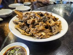 -猪肉婆私房菜(容桂总店)