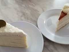-Nadeje(Plaza Mahkota)