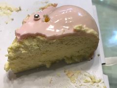 -CAKE BOSS 蛋糕老板(领展购物广场·中关村店)