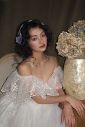 -荷玛高端新娘跟妆团队·彩妆培训