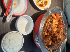 -胖哥俩肉蟹煲(龙德广场店)