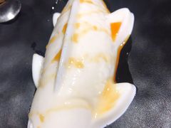 干酪鱼-小吊梨汤·北京菜·烤鸭(鸟巢店)