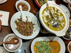 -火宫殿·湘菜小吃·商务宴请·生日聚会(东塘店)