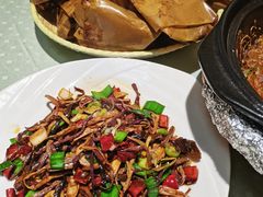 -乐口福家常菜馆(古庸路店)