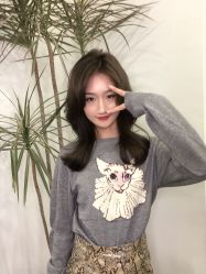 -INSTYLE造型·明星店