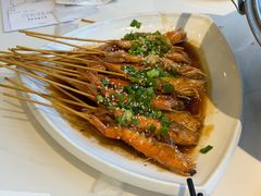 -美极鲜食坊(宝安南路店)