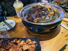-吉志烤肉(太原总店)