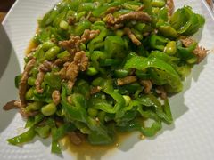 -文楼·淮扬菜·淮安早茶(河下古镇翔宇店)