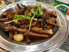 -美极鲜食坊(宝安南路店)