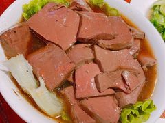 鸭红菜-陈光记烧腊(长寿路店)