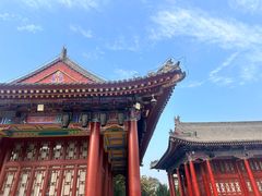 -华清宫景区