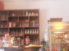 -三色堇(小通巷店)