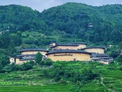 -南靖田螺坑土楼群景区