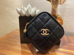 -CHANEL(恒隆广场店)