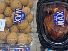 -盒马X会员店(王府井奥莱UP TOWN店)