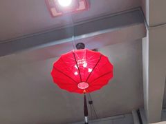 大堂-强记鱼粥(南村店)