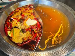 -廖掌柜·重庆鲜货火锅(上海首店)