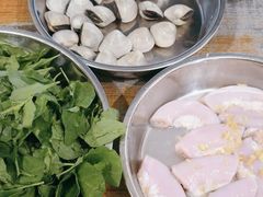 -丰尔粥食·粥底火锅(大良总店)