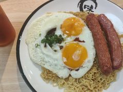 -明記茶餐廳(福田总店)