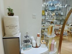 -爱睫物语·疗愈美睫美甲