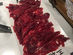 -大喜牛鲜牛肉火锅(世纪金源店)