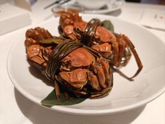 -小厨娘书香金陵(夫子庙老门东店)