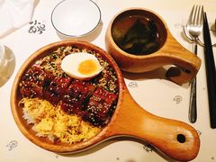 -小句号·精致料理(江南环球港店)