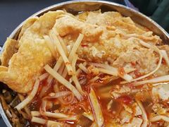 -红鼻子桂林米粉(金唐新光界店)