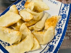 -长人馄饨铺(解放街店)
