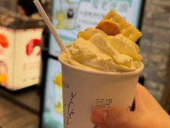 -茶颜悦色(花样汇店)