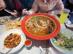 -大碗居·烤鸭·鱼头泡饼(天坛东门店)