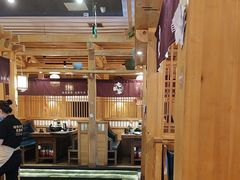 -九田家黑牛烤肉料理(珠江摩尔店)