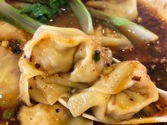 -霸道川面馆(张江店)