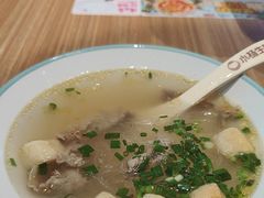 -小杨生煎(松江大学城店)