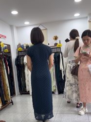 -陈大户旗袍(狮子林店)