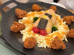 -柴の食堂·日式家庭料理·熊之肆(大学路店)