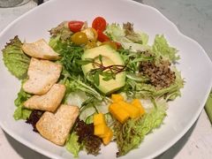 -大树餐厅(红旗街万达店)