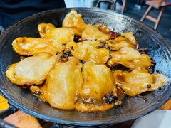 地锅鸡-百味地锅鸡(铜山路店)