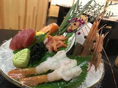 -景鹤料理(上地华联店)