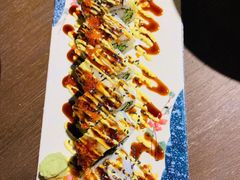 -鲸山上·私房日料(泰达MSD店)
