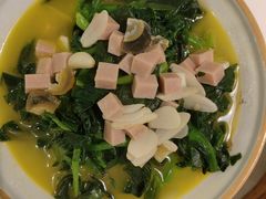 -徽韵人家·传承正宗徽菜(牡丹园店)
