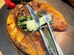 -麦麦山云南菜(复地活力城店)