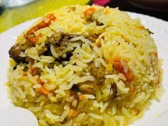 -贯贯吉·清真餐厅(浙江中路店)