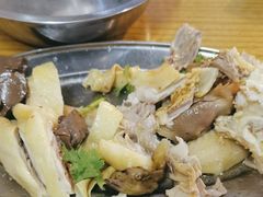 -肥婆兰鸡饭(西门外街店)